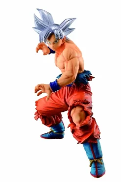 Ichiban Figure Dragon Ball Ultimate Variation Goku Ultra Instinct