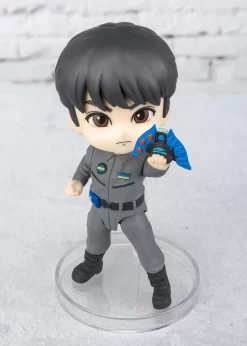 Bandai Figuarts Mini Ultraman Z Haruki Natsukawa