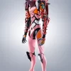Bandai Robot Spirits Evangelion: 3.0+1.0 Thrice Upon A Time Evangelion Unit-08 Gamma