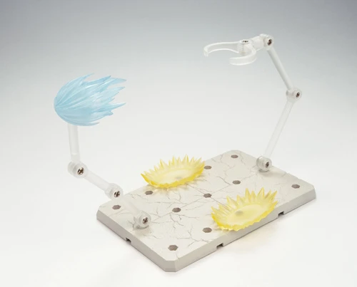 Bandai Saint Myth Cloth EX Stage Set