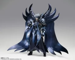 Bandai Saint Cloth Myth EX Saint Seiya The Hades Chapter: Elysion Thanatos