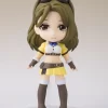 Bandai Figuarts Mini The Magnificent Kotobuki Zara