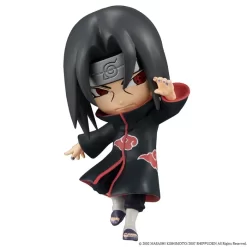 Bandai Chibi Masters Naruto Shippuden Itachi Uchiha