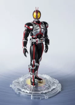 Bandai S.H.Figuarts Kamen Rider Faiz