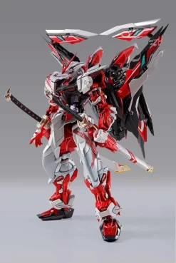 Bandai Metal Build Gundam Seed Astray Gundam Astray Redframe Kai: Alternative Strike Ver.