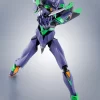 Bandai Robot Spirits Evangelion: 3.0+1.0 Thrice Upon A Time Evangelion Test Type-01