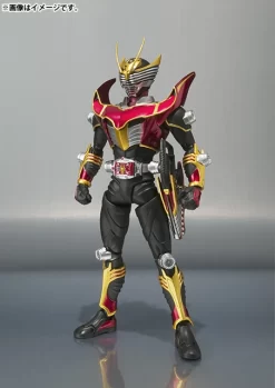 Bandai S.H.Figuarts Kamen Rider Ryuki: Ryuki Survive