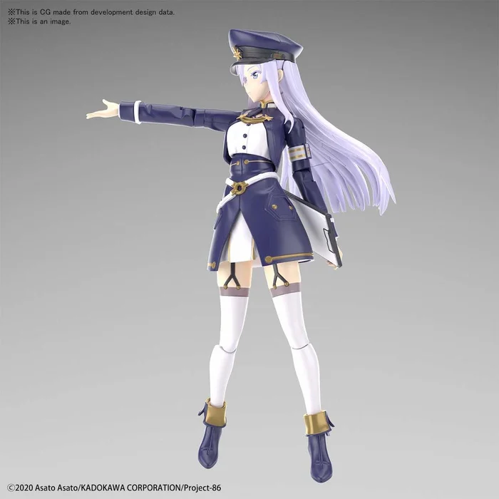Bandai Figure-rise Standard 86 -Eighty Six- Lena - Image 2