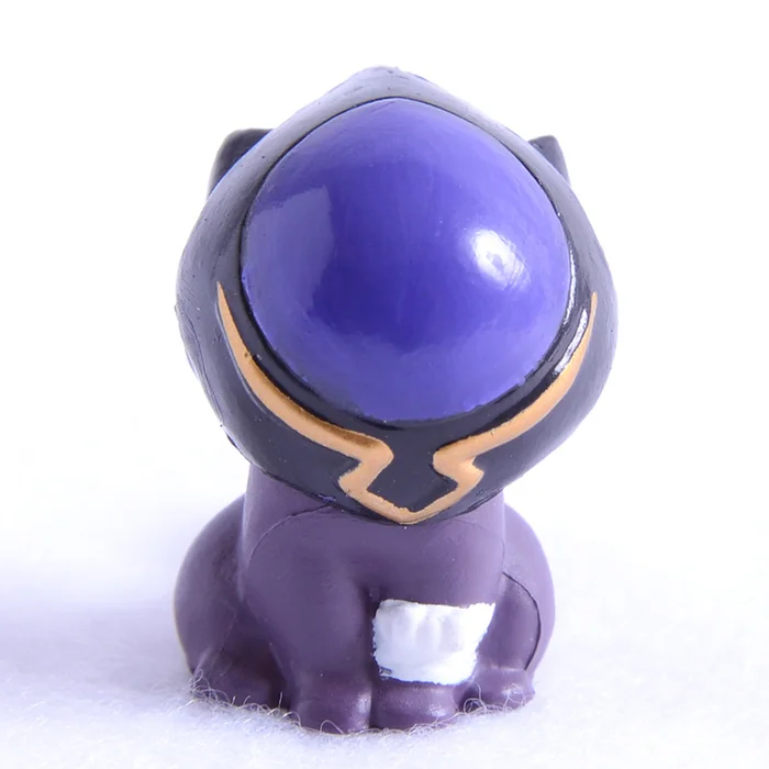 Bandai Chibi-arts C.C. | Code Geass - Image 8