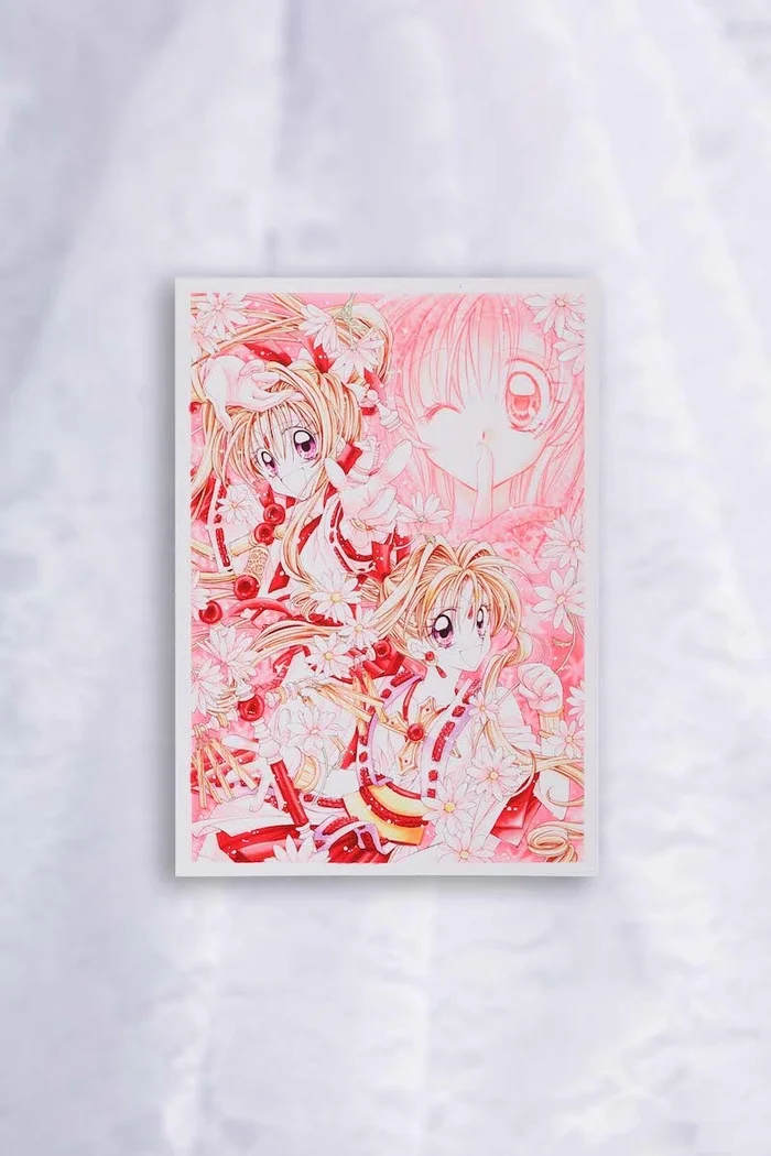 Bandai Proplica Phantom Thief Jeanne Phantom Thief Jeanne Rosary Set - Image 4