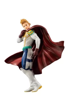 Ichiban Figure My Hero Academia Next Generations! Feat. Smash Rising Mirio Togata