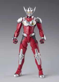 Bandai S.H.Figuarts Ultraman Suit Taro -the Animation-