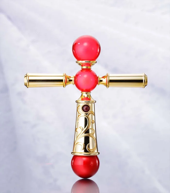 Bandai Proplica Phantom Thief Jeanne Phantom Thief Jeanne Rosary Set - Image 11