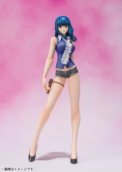 Bandai Figuarts Zero One Piece Ain: Film Z Ver.