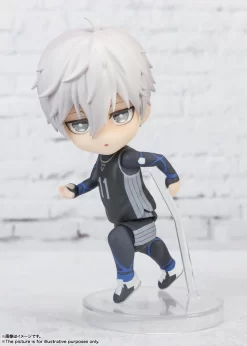 Bandai Figuarts Mini Blue Lock Seishiro Nagi
