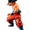 Ichiban Figure Dragon Ball Ultimate Variation Goku Ultra Instinct Sign