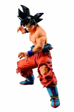 Ichiban Figure Dragon Ball Ultimate Variation Goku Ultra Instinct Sign