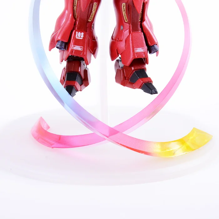 Bandai FW GUNDAM STANDart: Sinanju - Image 9