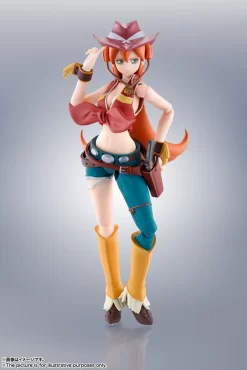 Bandai S.H.Figuarts Back Arrow Elsha Lean