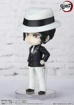 Bandai Figuarts Mini Demon Slayer: Kimetsu No Yaiba Muzan Kibutsuji