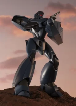 Bandai Robot Spirits Mobile Police Patlabor Saturn