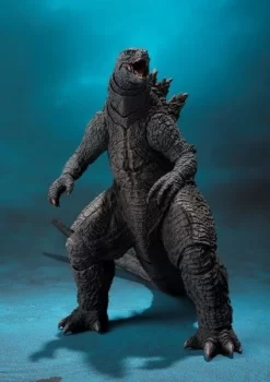 Bandai S.H. MonsterArts Godzilla: King Of The Monsters: Godzilla