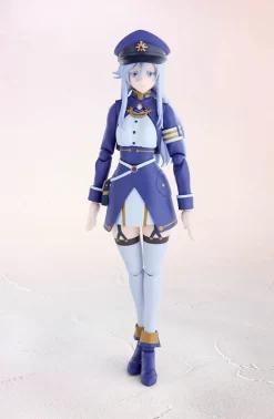 Bandai S.H.Figuarts 86 -Eighty Six- Vladilena Milizé