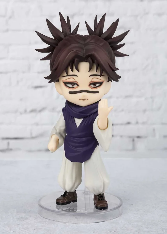 Bandai Figuarts Mini Jujutsu Kaisen Choso