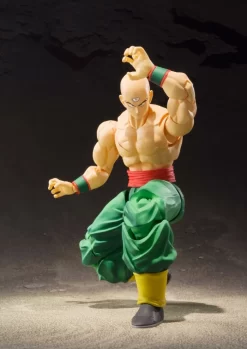 Bandai S.H.Figuarts Dragon Ball Z Tien Shinhan