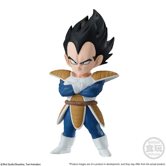Bandai Dragon Ball Adverge 8 Box Set - Image 5