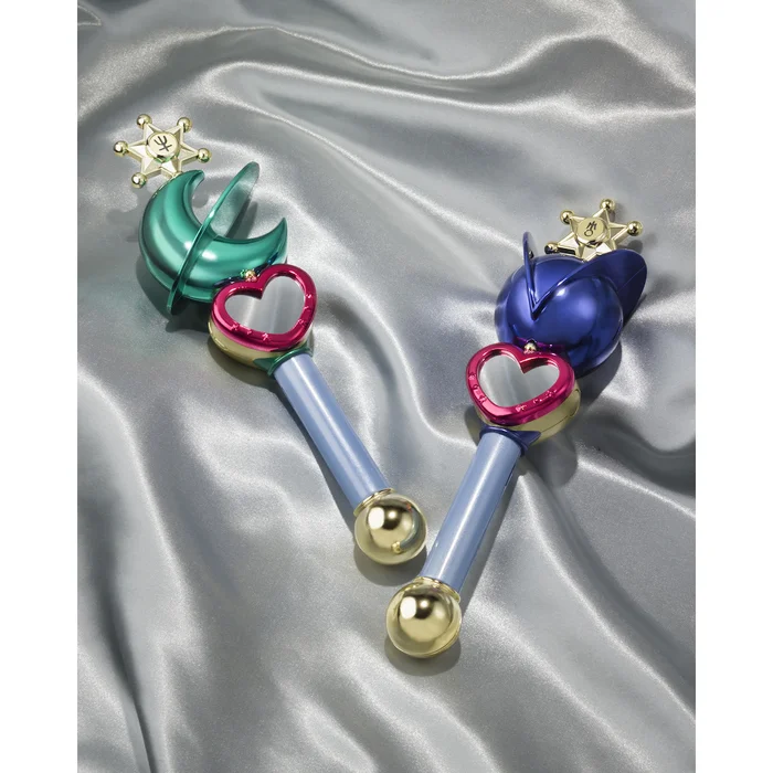 Bandai Proplica Sailor Moon Super Sailor Uranus Transformation Lip Rod - Image 7