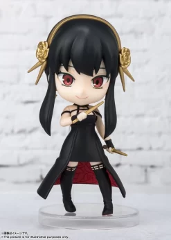 Bandai Figuarts Mini Spy X Family Yor Forger