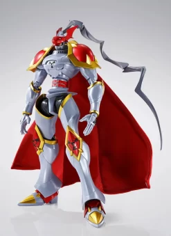 Bandai S.H.Figuarts Digimon Tamers Dukemon/Gallantmon -Rebirth Of Holy Knight-
