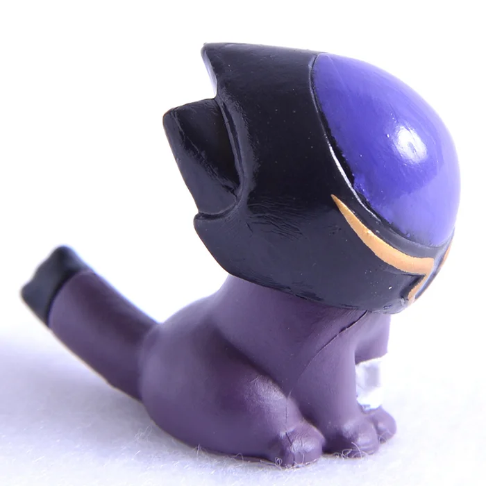 Bandai Chibi-arts C.C. | Code Geass - Image 9