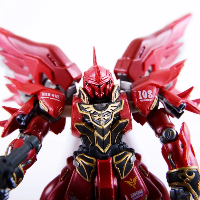 Bandai FW GUNDAM STANDart: Sinanju - Image 15