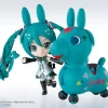 Bandai Chogokin Miracle Henkei Hatsune Miku X Rody