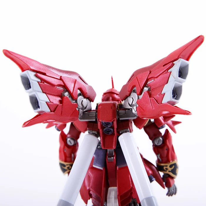 Bandai FW GUNDAM STANDart: Sinanju - Image 11