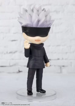 Bandai Figuarts Mini Jujutsu Kaisen Satoru Gojo