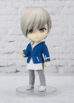 Bandai Figuarts Mini Tiger & Bunny 2 Thomas Taurus