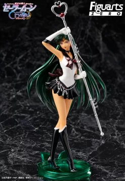 Bandai Figuarts Zero Sailor Moon Crystal Sailor Pluto