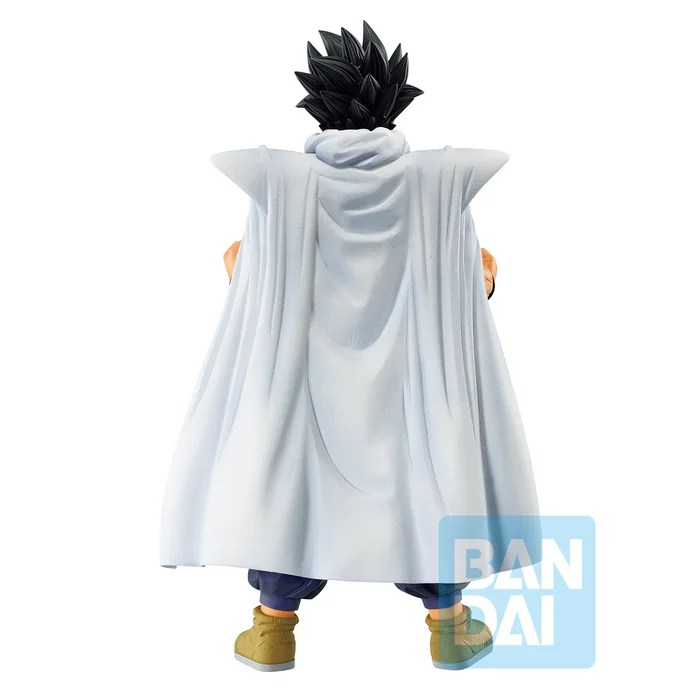 Ichibansho Figure Dragon Ball Super Son Gohan (Vs Omnibus Great) - Image 4