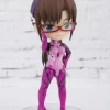 Bandai Figuarts Mini Rebuild Of Evangelion Mari Illustrious Makinami