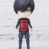 Bandai Figuarts Mini Blue Lock Rin Itoshi