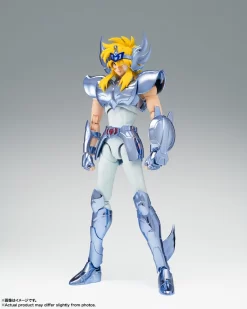 Bandai Saint Cloth Myth EX Saint Seiya Cygnus Hyoga Final Bronze Cloth