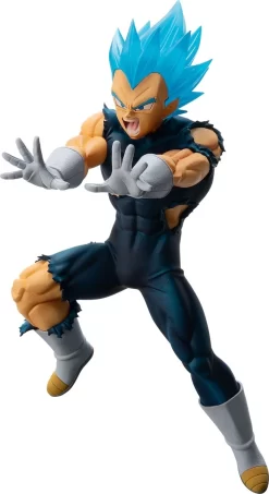 Ichiban Figure Dragon Ball Super Saiyan God SS Vegeta