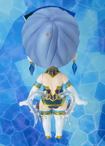 Bandai Chibi-Arts Tiger & Bunny Blue Rose - Image 6