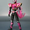 Bandai S.H.Figuarts Kamen Rider Ryuki Raia