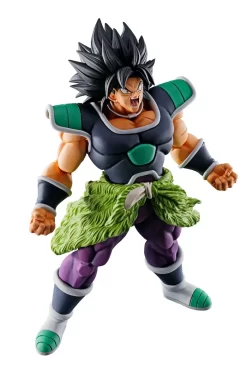 Ichiban Figure Dragon Ball History Of Rivals Broly