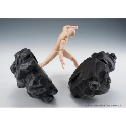 Bandai Tamashii Effect Rock: Gray Ver.