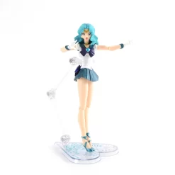 Bandai S.H.Figuarts Sailor Moon Sailor Neptune